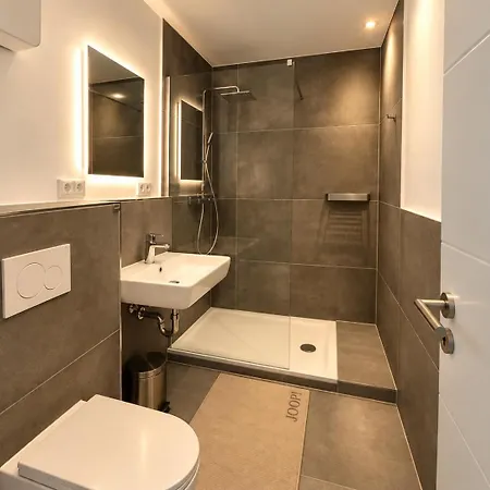 Encasa City-suite - Zentral Nahe Hbf - Stilvoll *