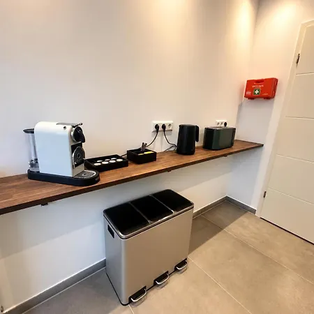 Encasa City-suite - Zentral Nahe Hbf - Stilvoll