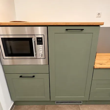Appartement Encasa City-suite - Zentral Nahe Hbf - Stilvoll Stuttgart