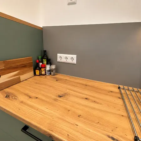 Encasa City-suite - Zentral Nahe Hbf - Stilvoll Appartement