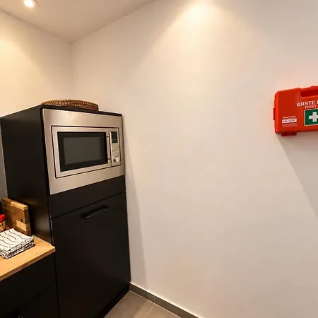 Encasa City-suite - Zentral Nahe Hbf - Stilvoll Stuttgart